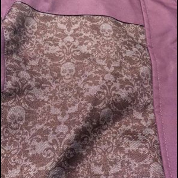 Ride Snowboard Jacket - Picture 2 of 5